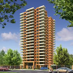 Comunidad Edificio NeoLyon